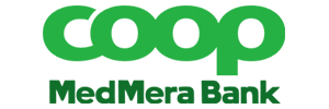 coop medmera bank logo